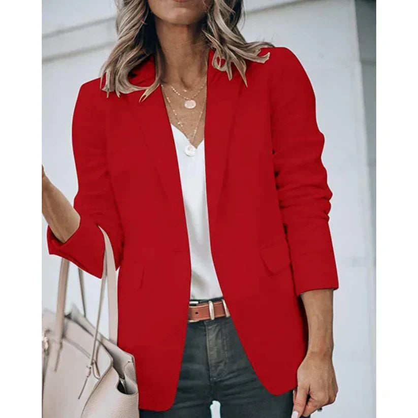 Yamila | Modern and fashionable winter clothing item