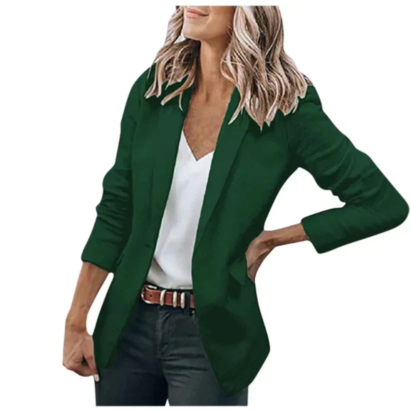 Yamila | Modern and fashionable winter clothing item