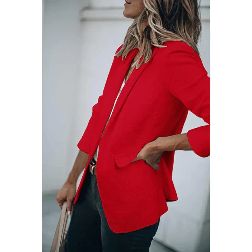 Yamila | Modern and fashionable winter clothing item