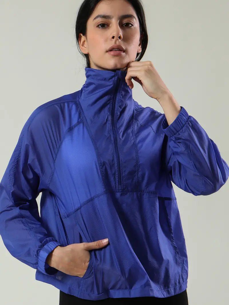 Rachel® | Lightweight windbreaker for women