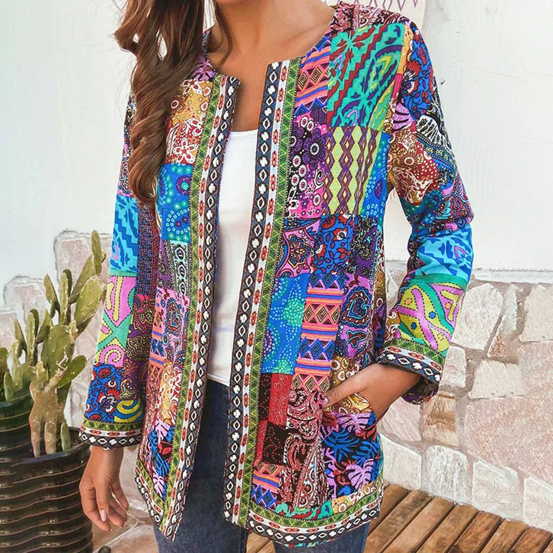 Casilda® | Elegant jacket for women