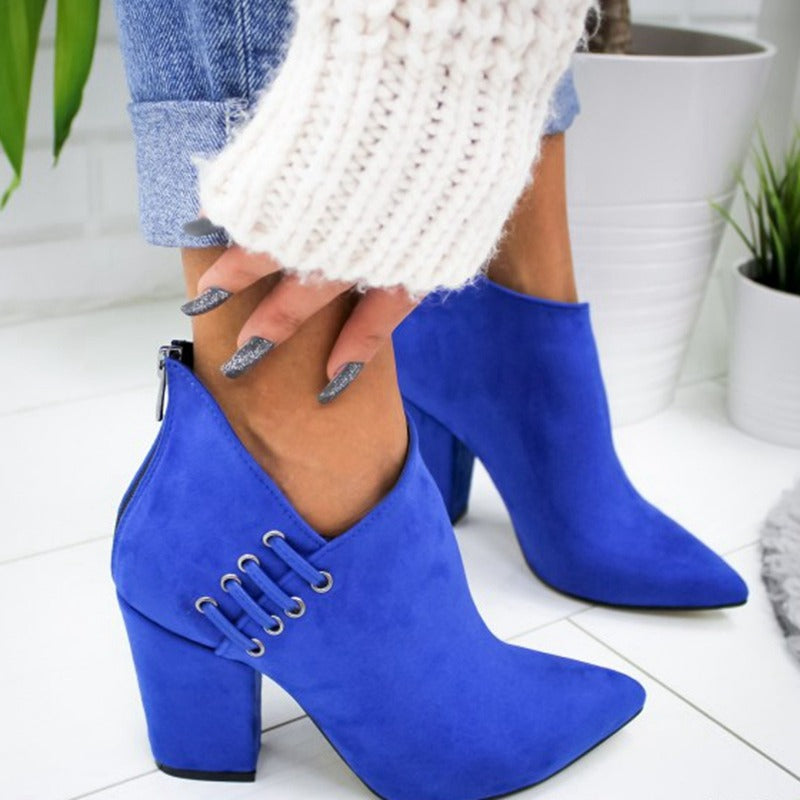 Rocio | Supportive, lightweight orthopedic shoes