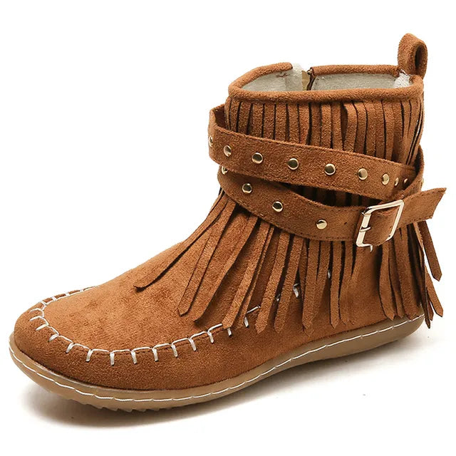 Wanda | Ankle boot