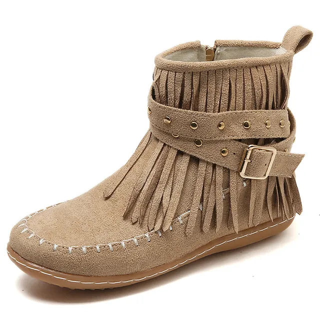 Wanda | Ankle boot