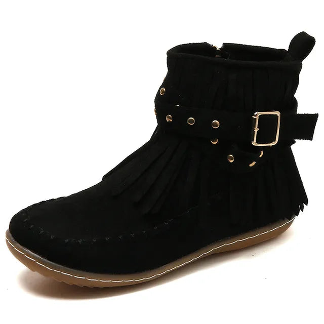 Wanda | Ankle boot