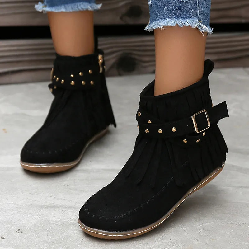 Wanda | Ankle boot