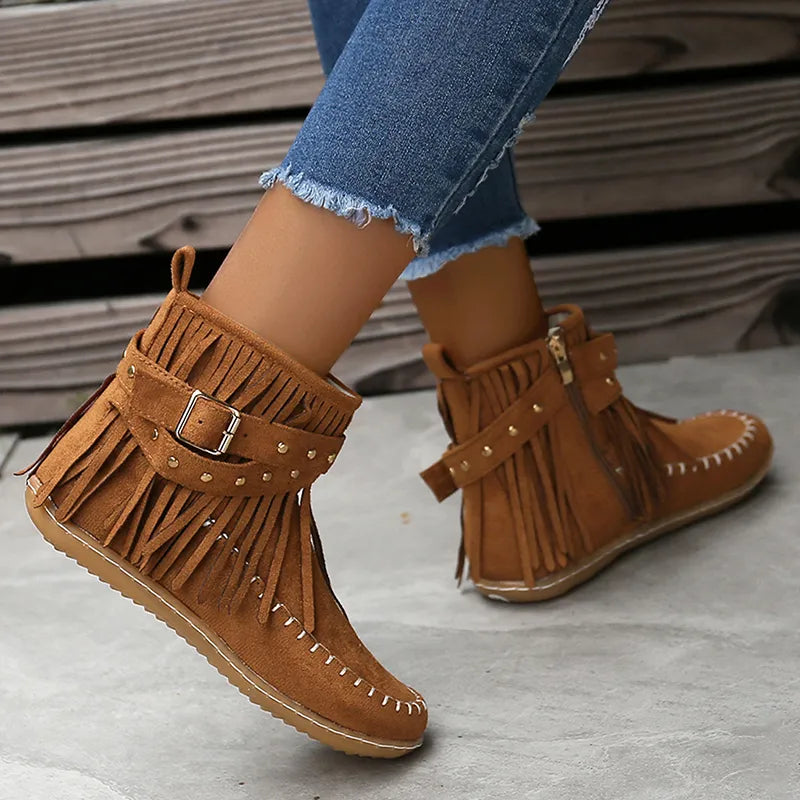 Wanda | Ankle boot