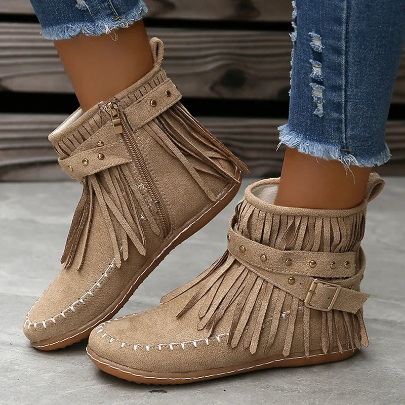 Wanda | Ankle boot
