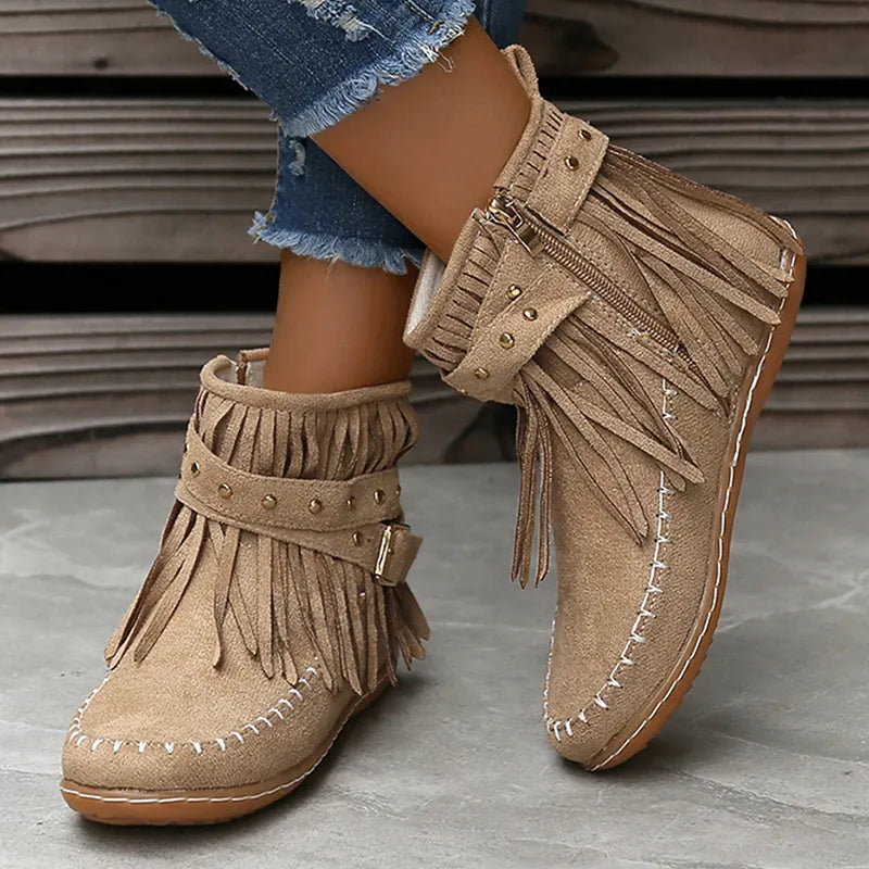 Wanda | Ankle boot