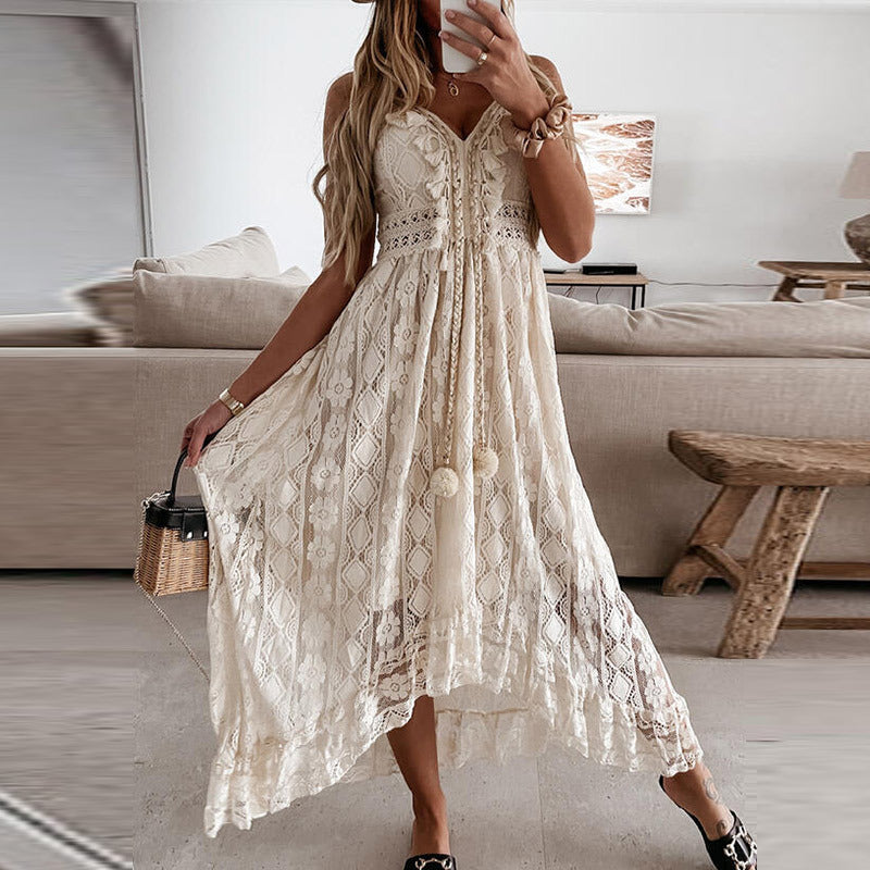 Rosana® | Boho dress for women