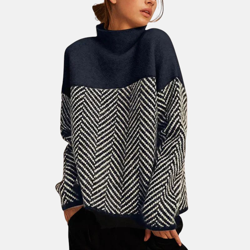 Kryana | Elegant Sweater