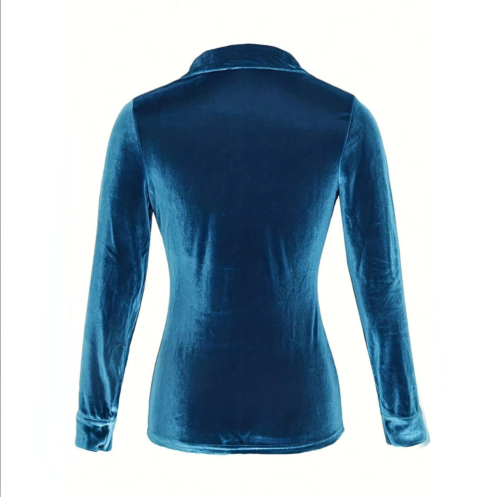 Nina | Casual everyday shirt