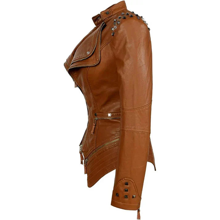 Natacha | Classic and stylish winter coat
