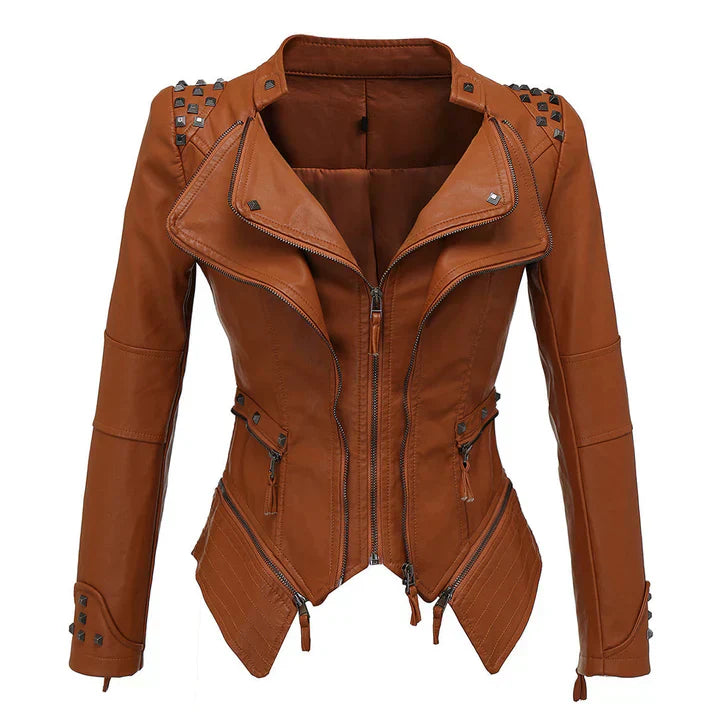 Natacha | Classic and stylish winter coat