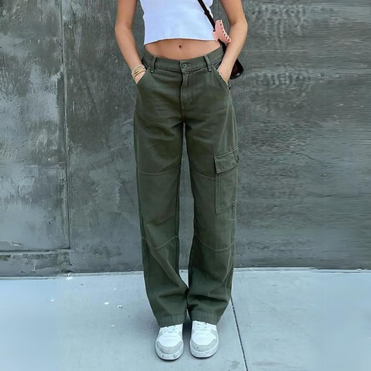 Belia® | Cargo Pants For Women