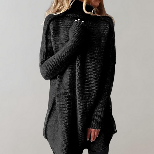 Ariana | Modern and comfortable winter garment