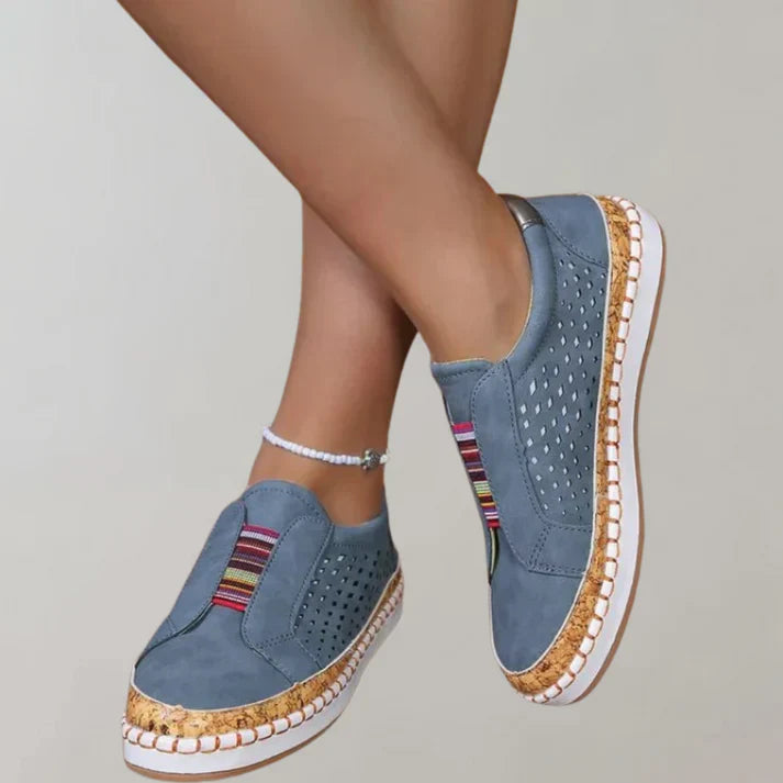 Nicole® | Light Loafers For Women