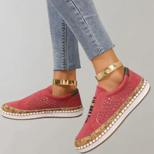 Nicole® | Light Loafers For Women