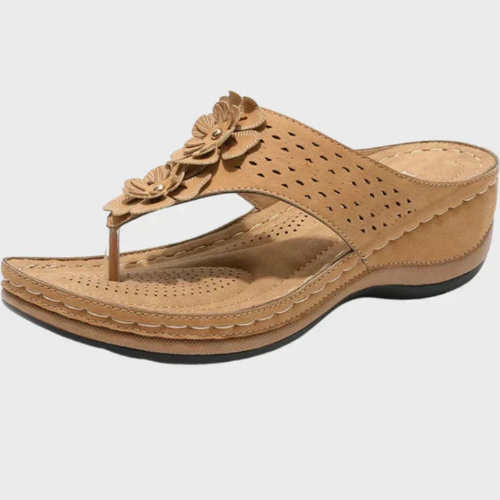 Nia® | Trendy Women'S Flip Flops
