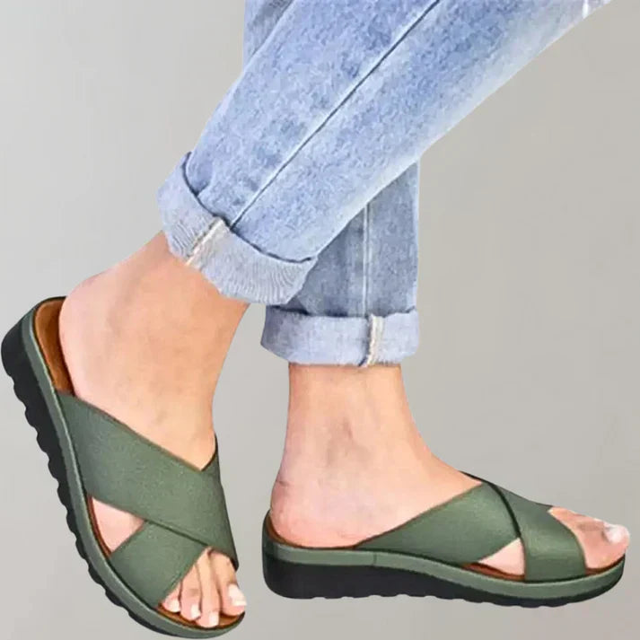 Noa® | Comfortable Women'S Slippers