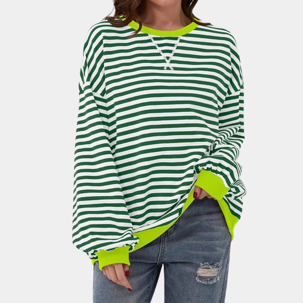 Jacqueline| Fashionable and minimalist winter garment