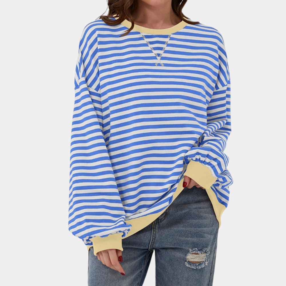 Jacqueline| Fashionable and minimalist winter garment