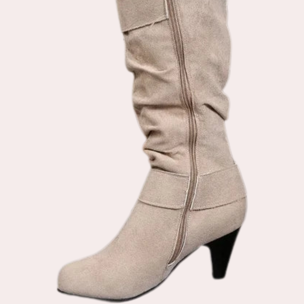 Lorena | Fashionable and supportive orthopedic boots