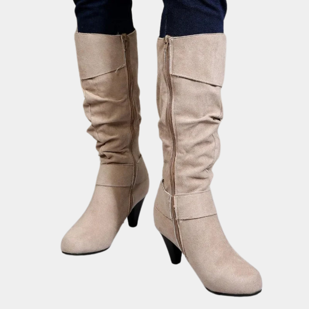 Lorena | Fashionable and supportive orthopedic boots