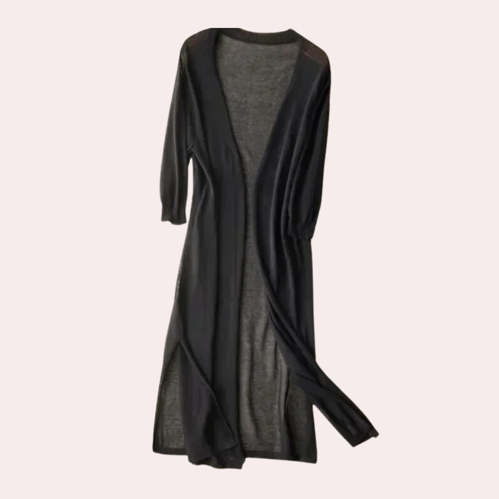 Tamar® | Gilet femme elegant and léger