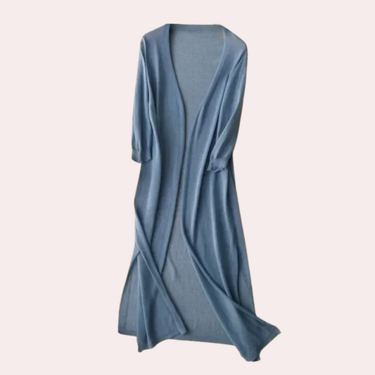 Tamar® | Gilet femme elegant and léger
