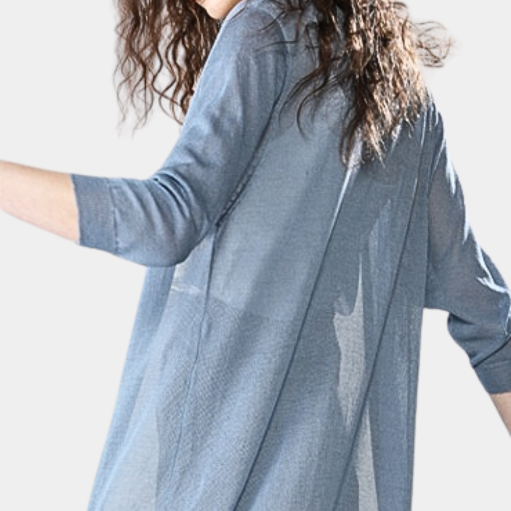 Tamar® | Gilet femme elegant and léger
