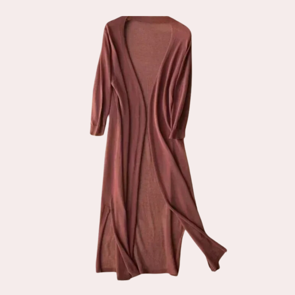Tamar® | Gilet femme elegant and léger