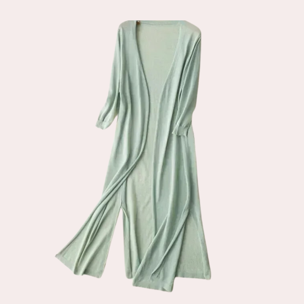 Tamar® | Gilet femme elegant and léger
