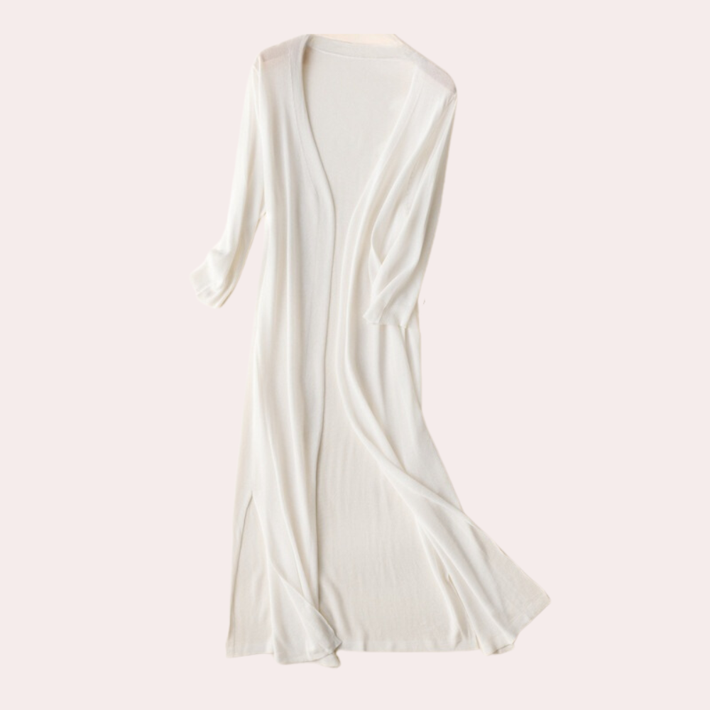 Tamar® | Gilet femme elegant and léger