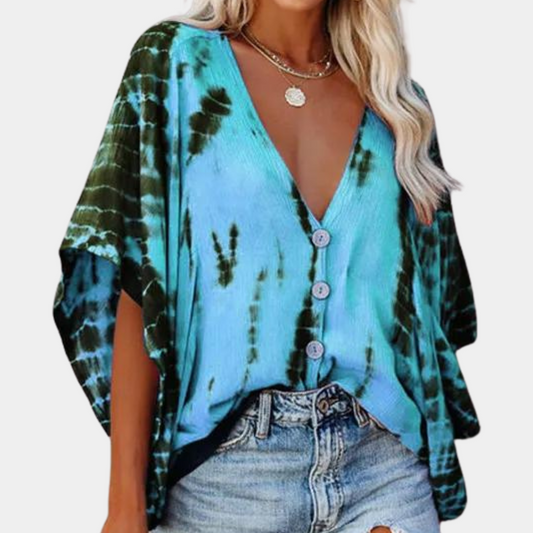 Bryony® | Fashion And Comfortable Women'S Blouse
