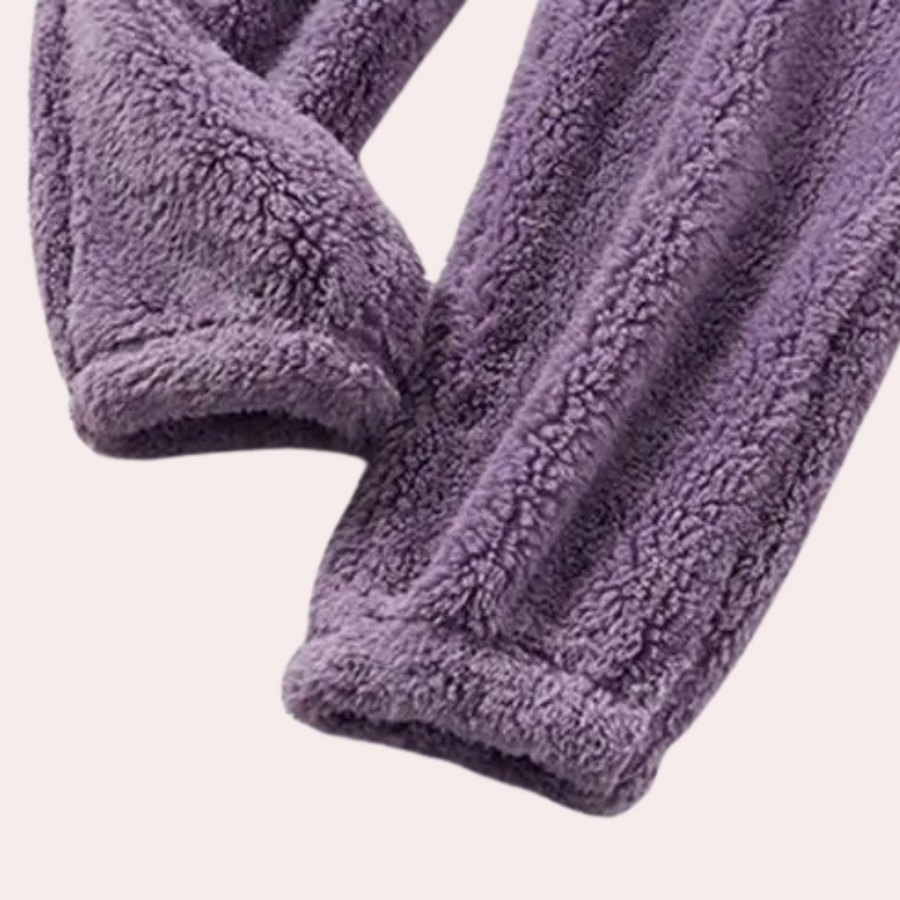 Alba| Chic and relaxed winter set