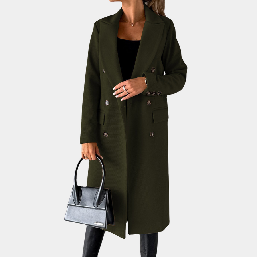 Samanta® | Versatile and comfortable winter garment