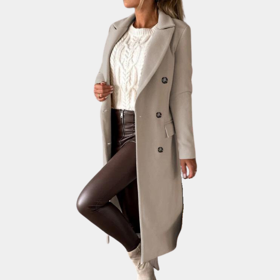 Samanta® | Versatile and comfortable winter garment