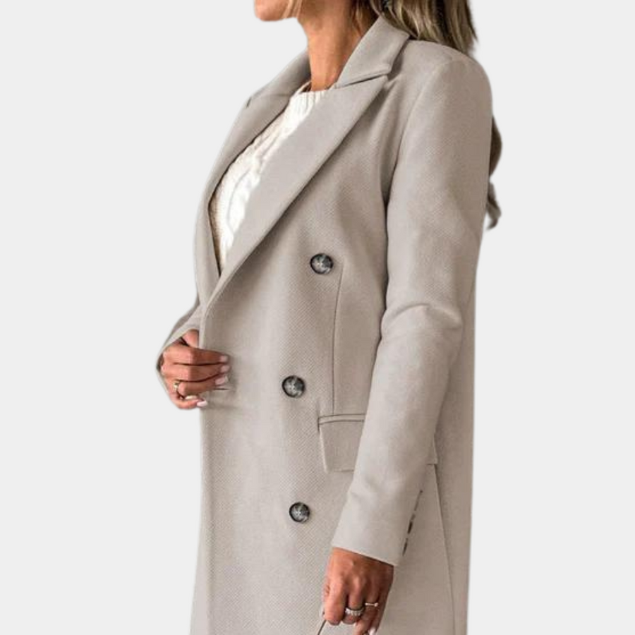 Samanta® | Versatile and comfortable winter garment