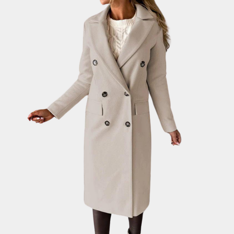 Samanta® | Versatile and comfortable winter garment