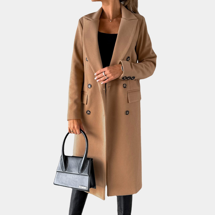 Samanta® | Versatile and comfortable winter garment