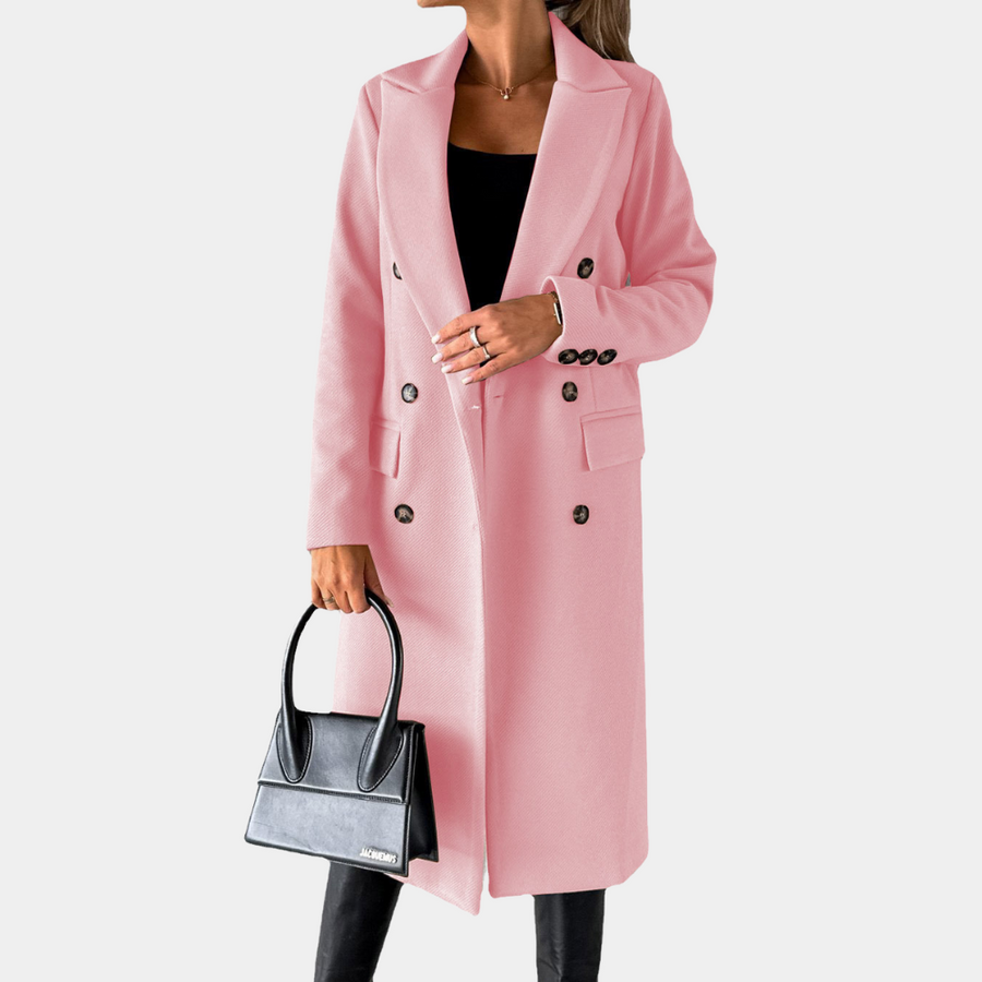Samanta® | Versatile and comfortable winter garment