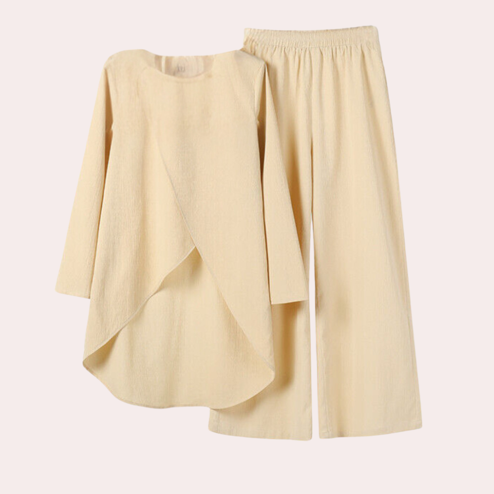 Olga | Versatile and comfortable winter garment