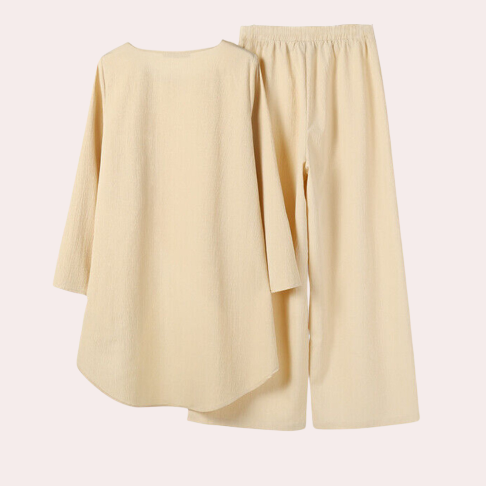 Olga | Versatile and comfortable winter garment
