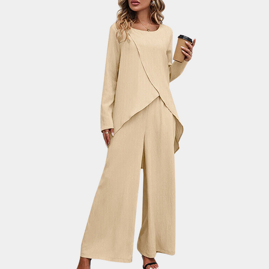 Olga | Versatile and comfortable winter garment