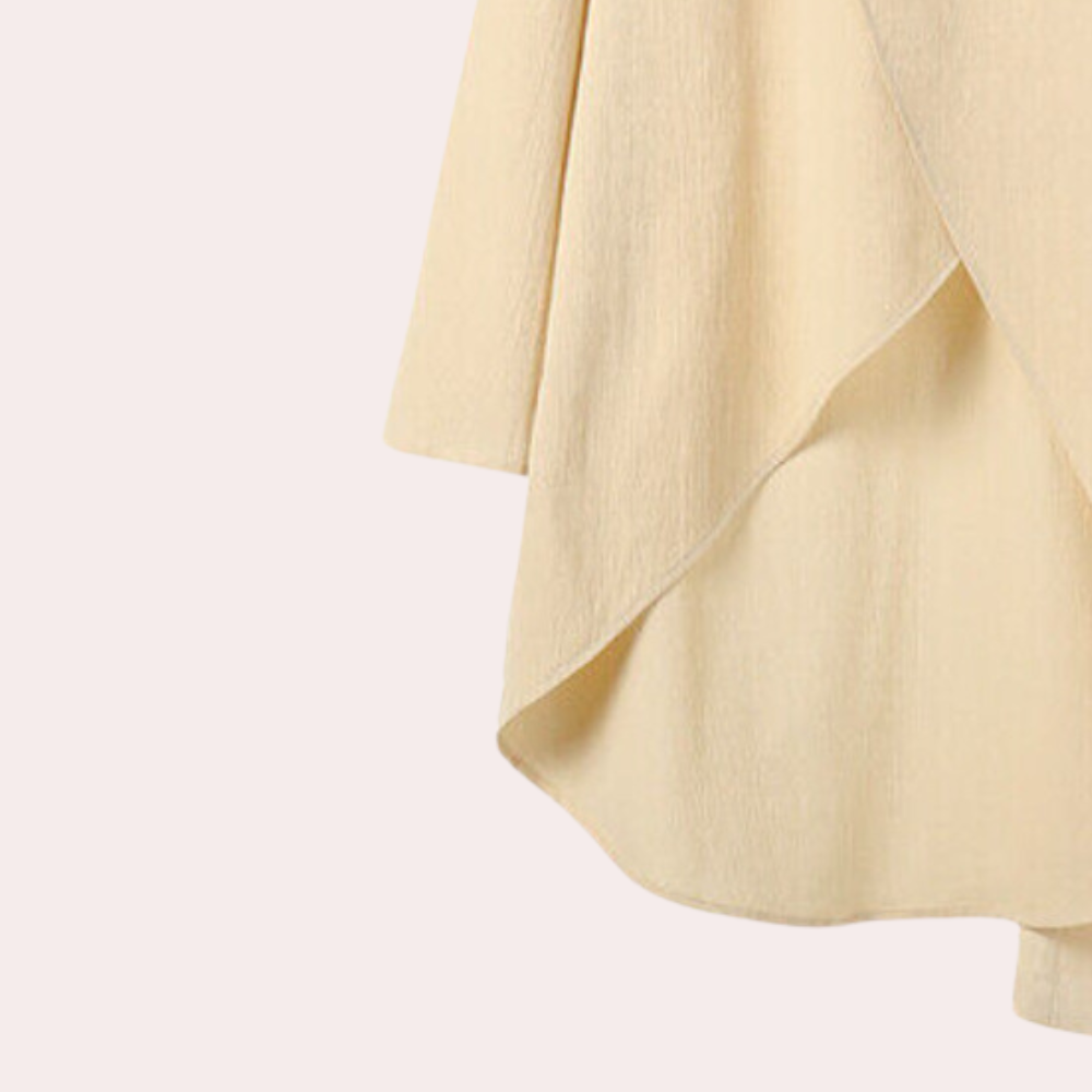 Olga | Versatile and comfortable winter garment