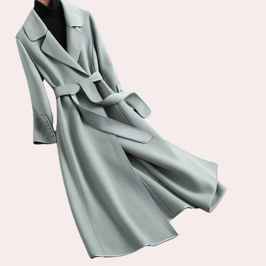 Fiorella| Casual and comfortable winter coat