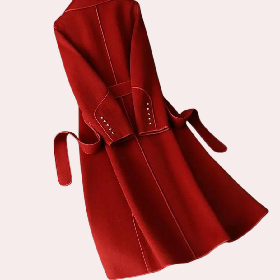 Fiorella| Casual and comfortable winter coat