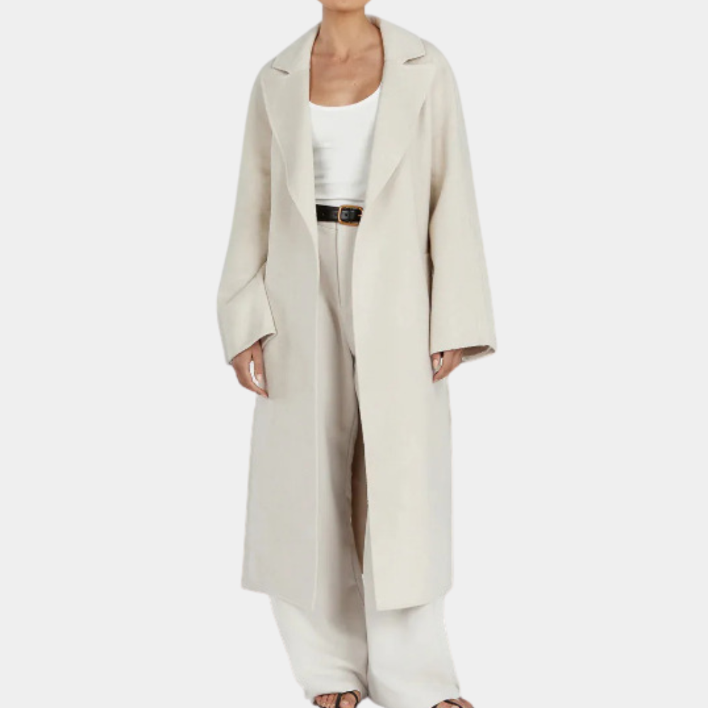 Felicia | Women's trench coat