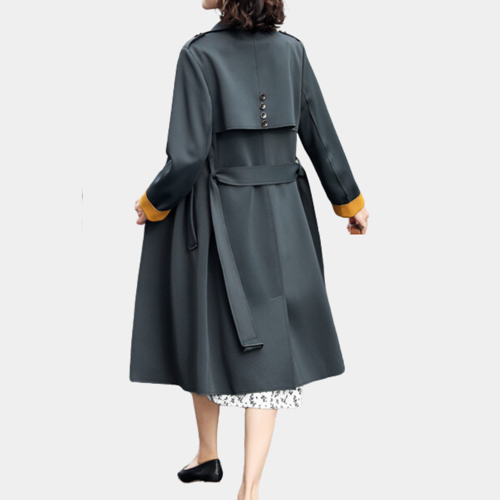 Antonia | Casual and fashionable winter coat